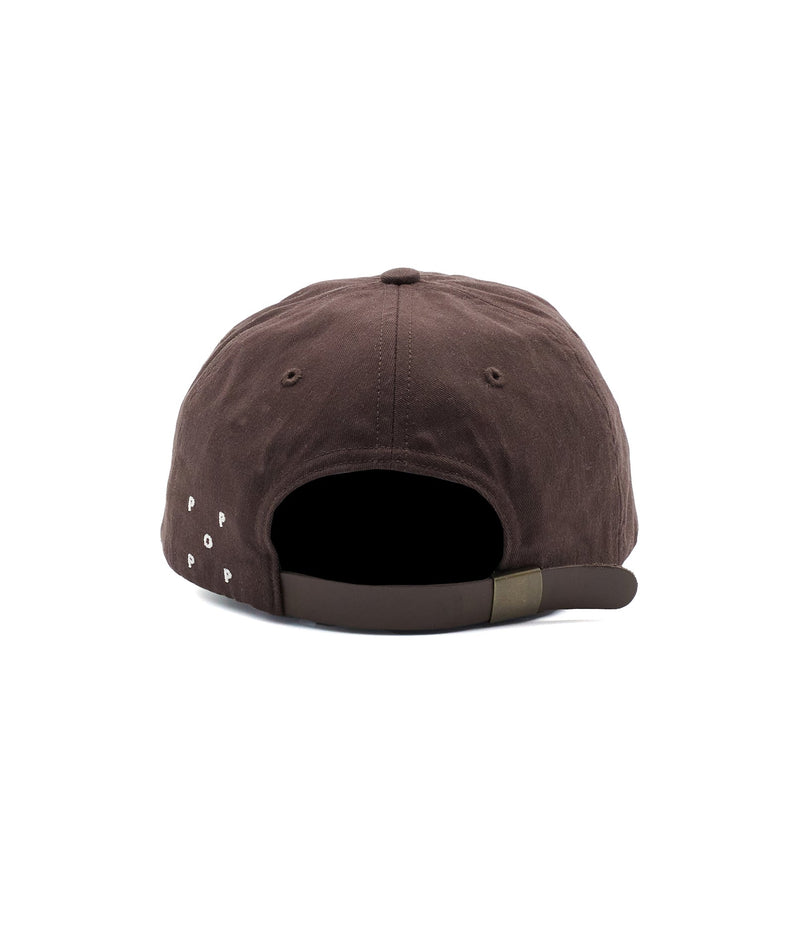 Pop Reni Sixpanel Hat Delicioso/Glow In The Dark