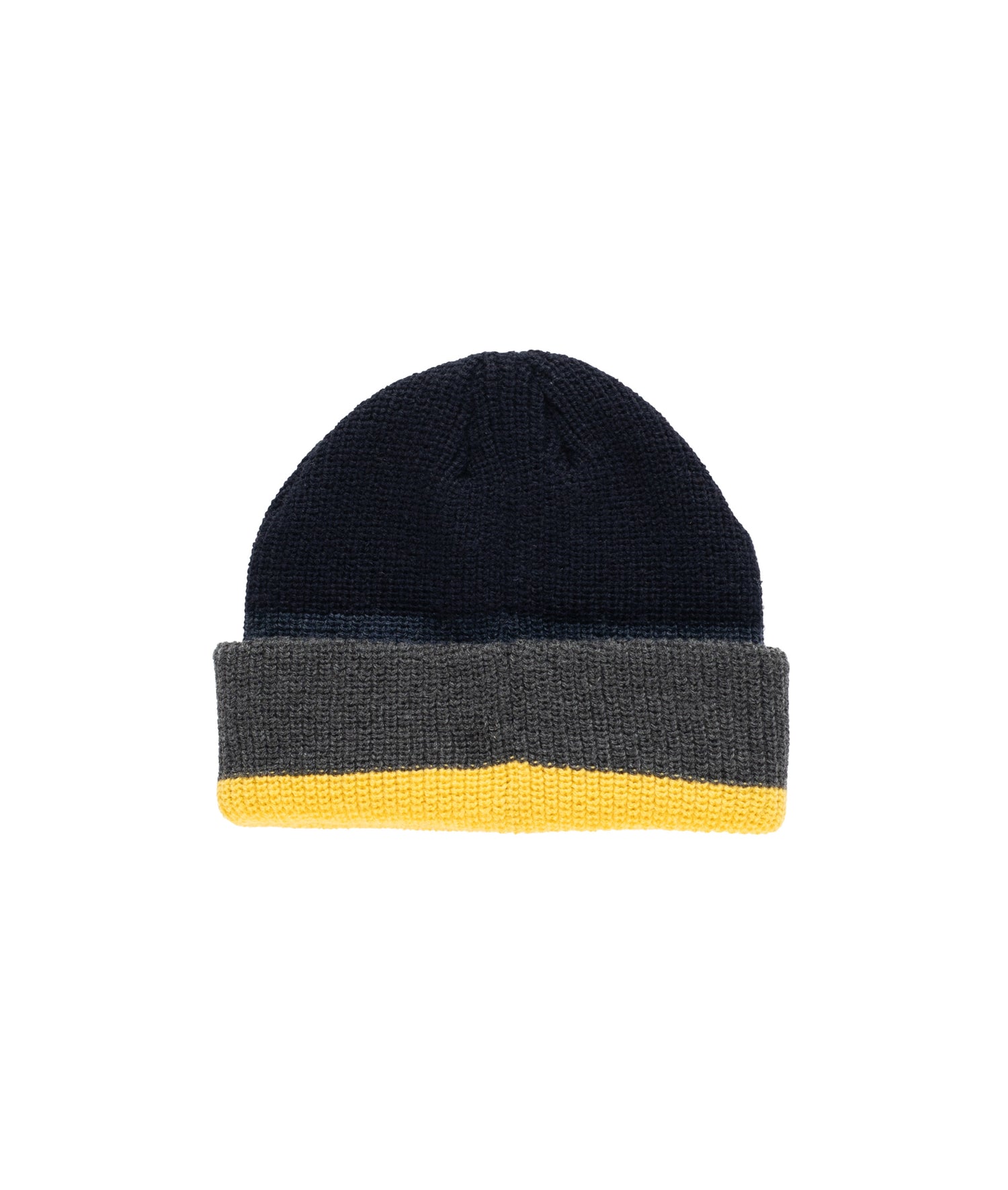 Pop Pub Striped Beanie Multi