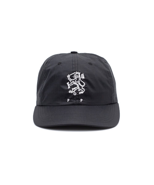 Featured Product Image Of Cub Sixpanel Hat Black