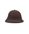 Pop Bell Hat Brown Ripstop