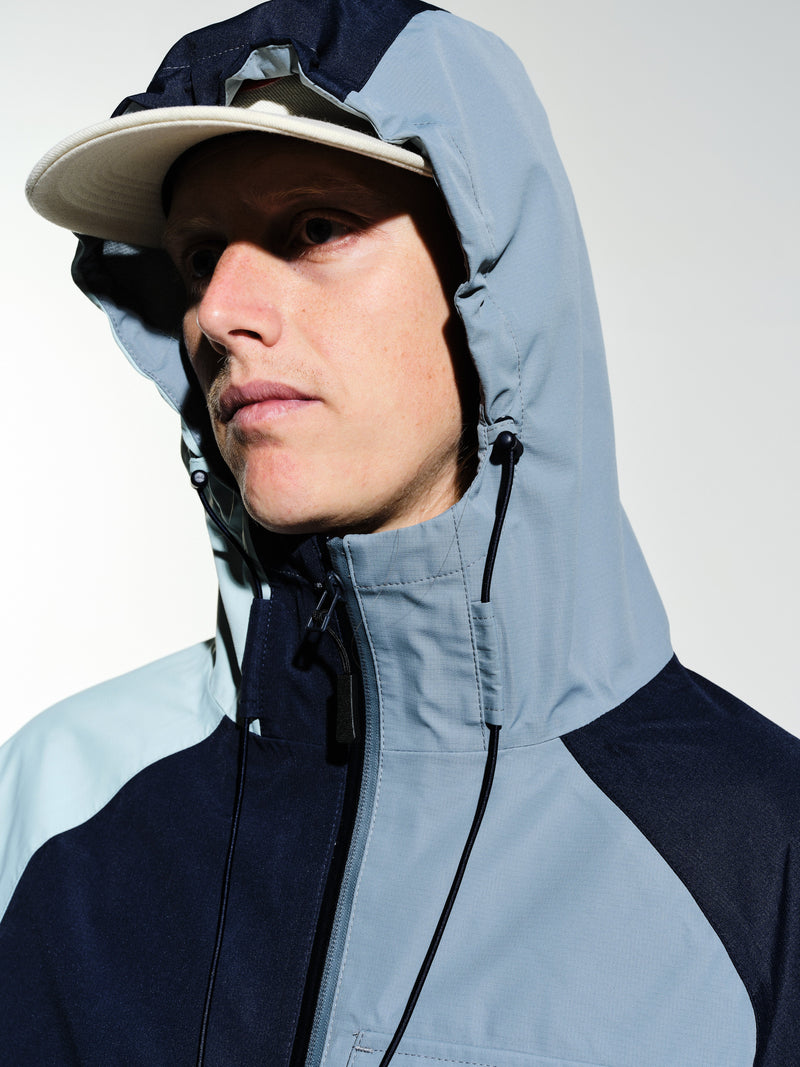 Pop Oracle Jacket Multicolour