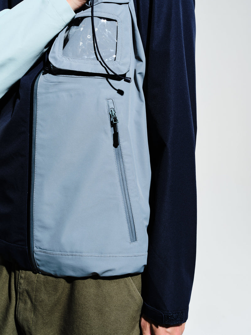 Pop Oracle Jacket Multicolour