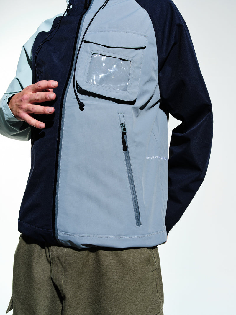 Pop Oracle Jacket Multicolour