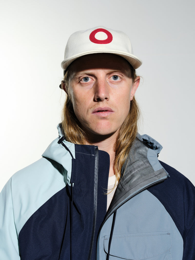 Pop Oracle Jacket Multicolour