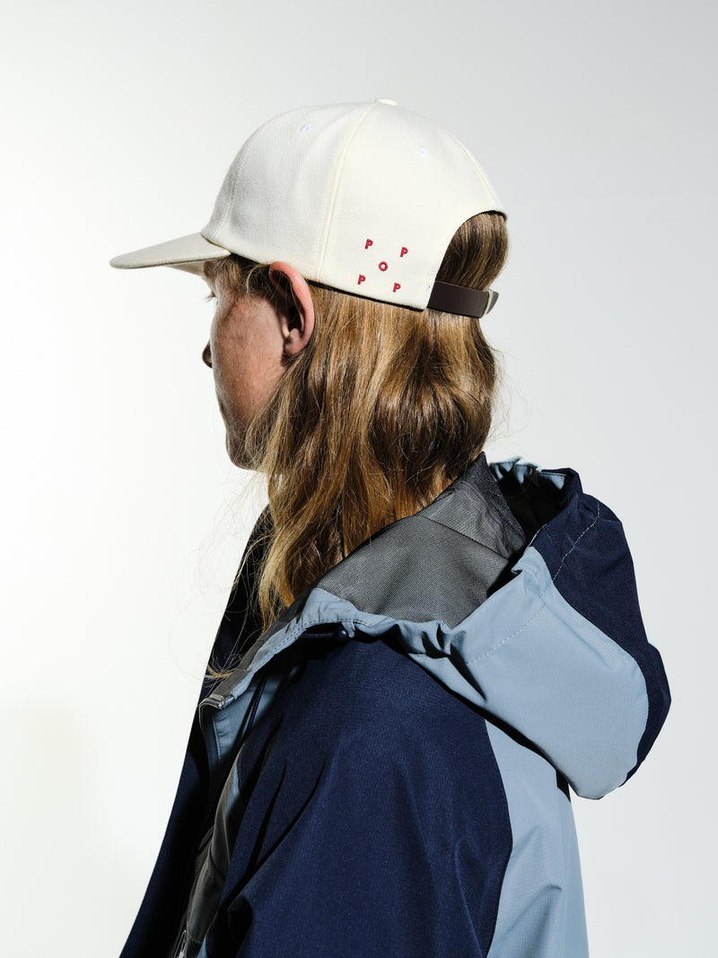 Pop Oracle Jacket Multicolour