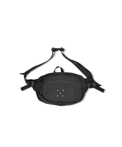 Featured Product Image Of Pop Hipbag Black