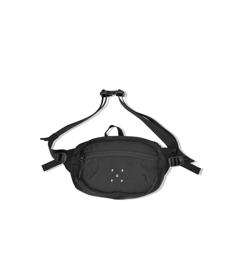 Pop Hipbag Black