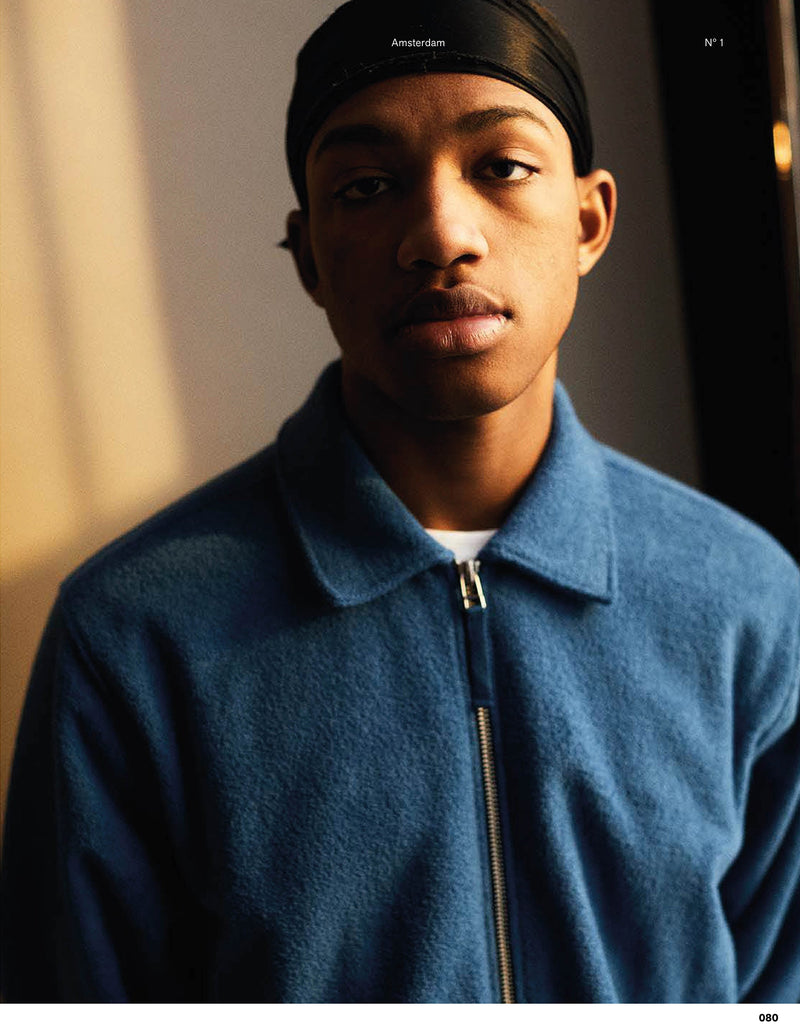 GRIND Magazine Vol. 105