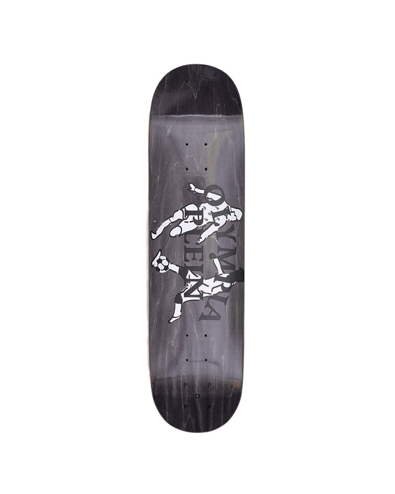 Pop Olympia Skateboard 8.25"