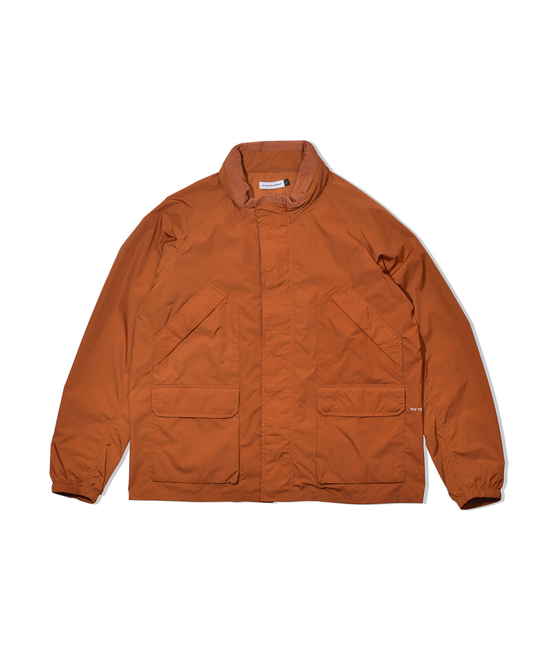 AW19 Venice jacket amber