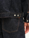 Fullcount & Pop PTC-002: Type 2 Denim Jacket