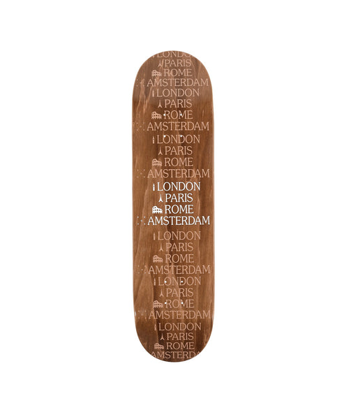 Featured Product Image Of Pop Icons Skateboard 8.125