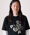 MAAP & Pop Graphic T-Shirt Black