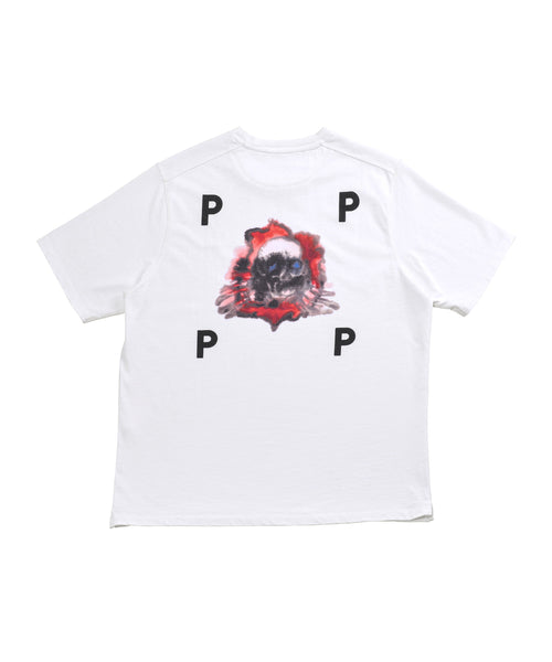 Featured Product Image Of Pop Rop T-Shirt White