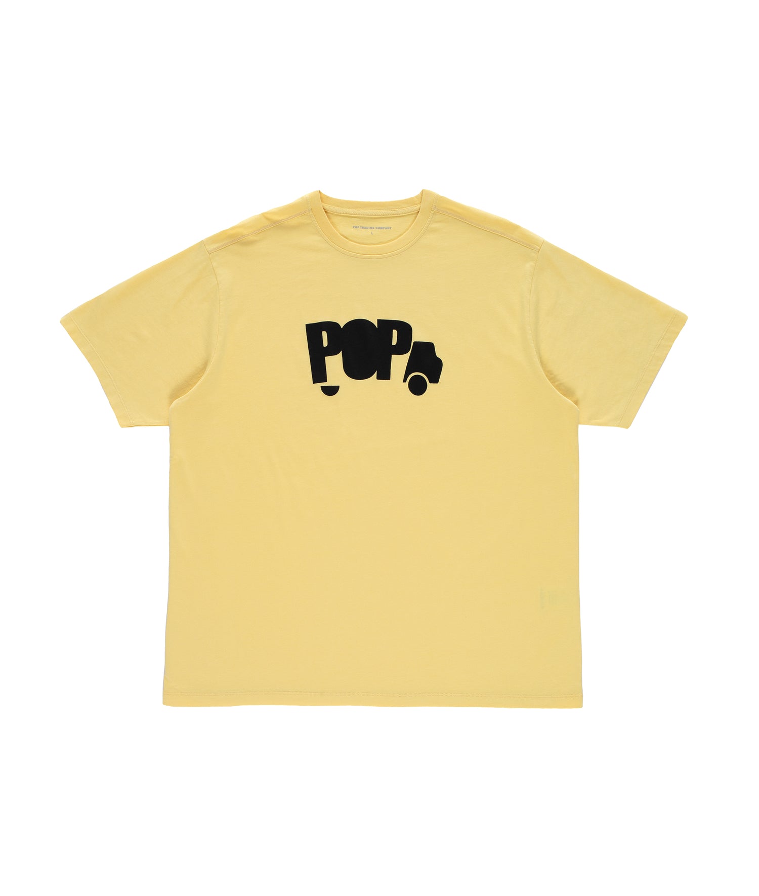 Pop Trading T-Shirt Sundress