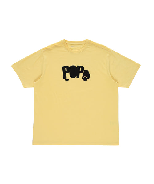 Featured Product Image Of Pop Trading T-Shirt Sundress