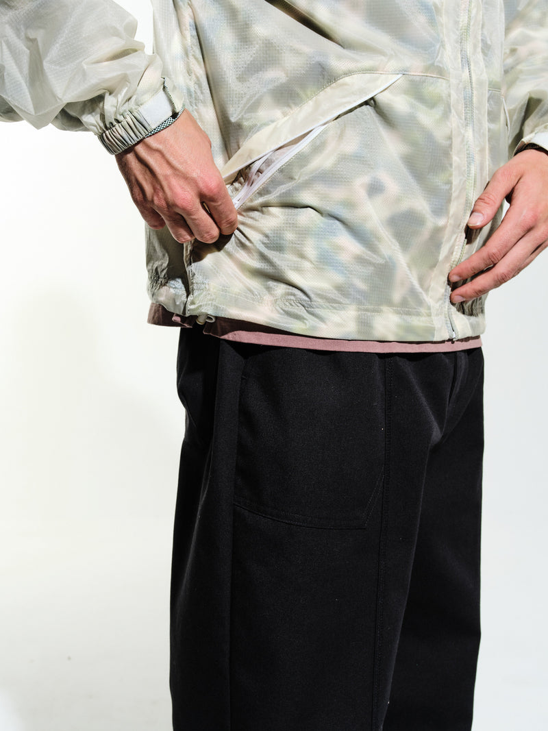 Pop Vondel Jacket Off White