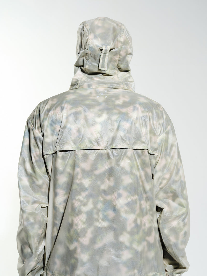 Pop Vondel Jacket Off White