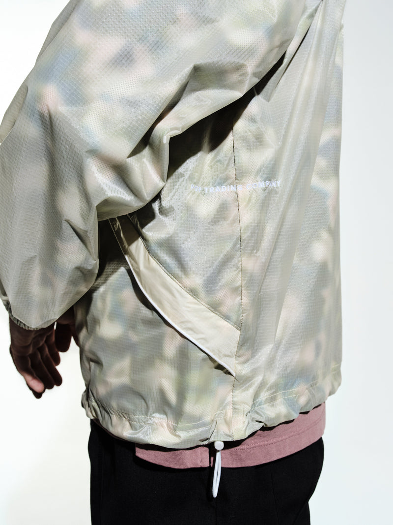 Pop Vondel Jacket Off White