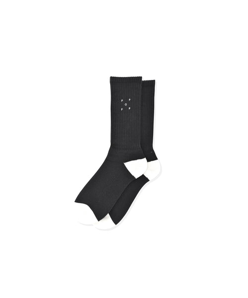 Featured Product Image Of AW19 Socks Anthractie