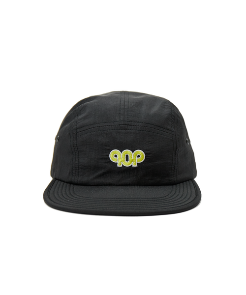 Featured Product Image Of SS19 Pub Cap Black