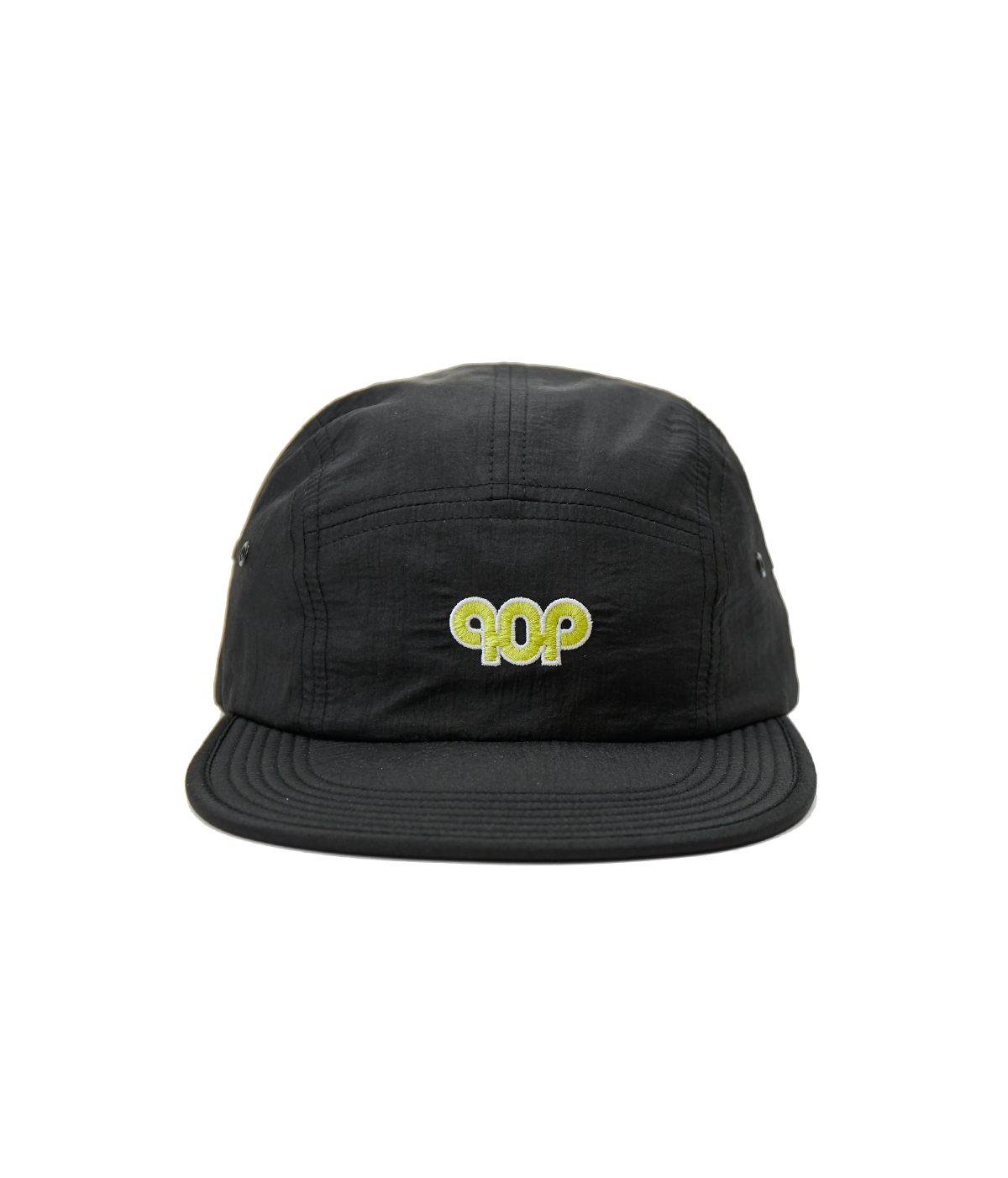 SS19 Pub Cap Black