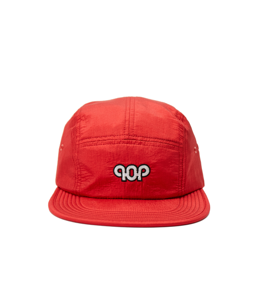Featured Product Image Of SS19 Pub Cap red