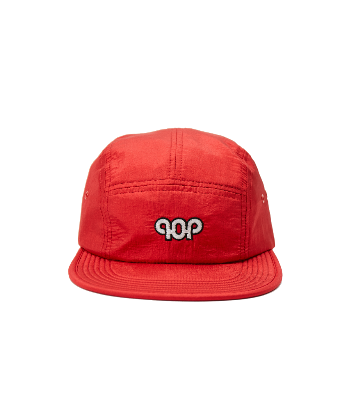 SS19 Pub Cap red