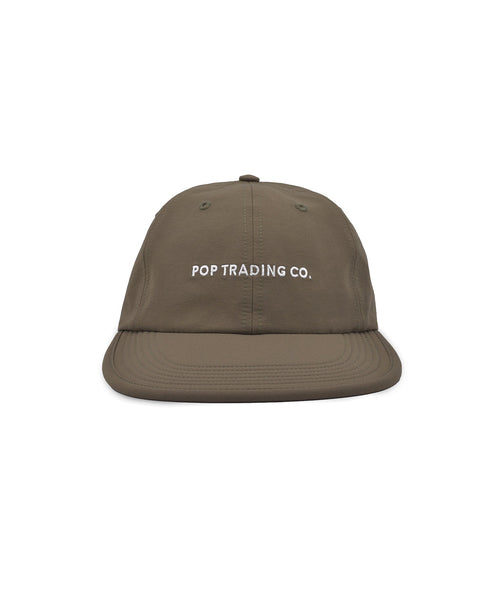 Featured Product Image Of Pop Flexfoam Sixpanel Hat Mud