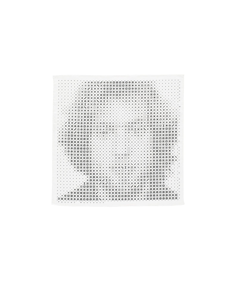 Pop & Martens & Martens Bandana Pascal