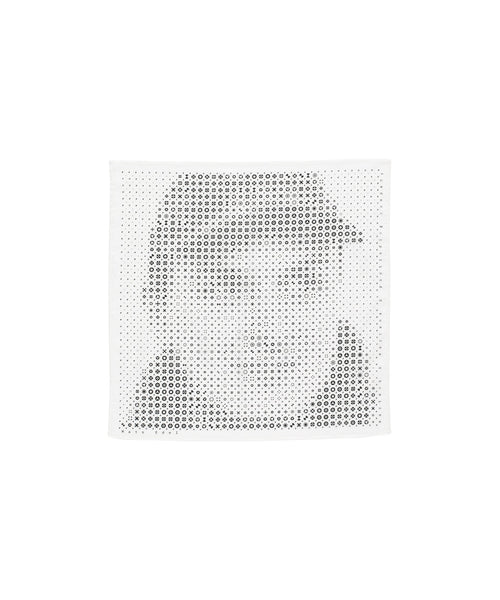 Featured Product Image Of Pop & Martens & Martens Bandana Mats