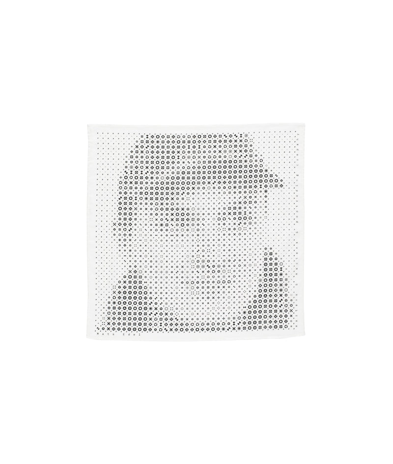 Pop & Martens & Martens Bandana Mats