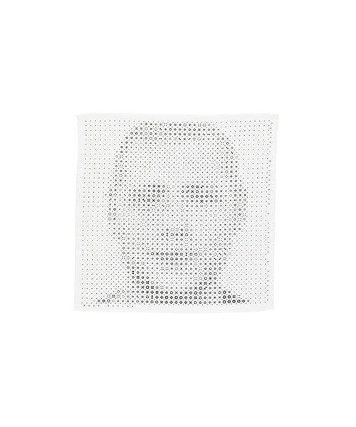 Featured Product Image Of Pop & Martens & Martens Bandana Noah