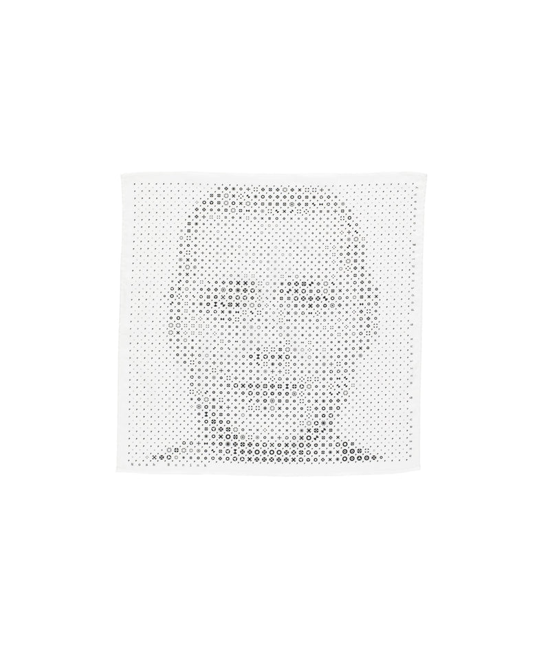 Pop & Martens & Martens Bandana Noah