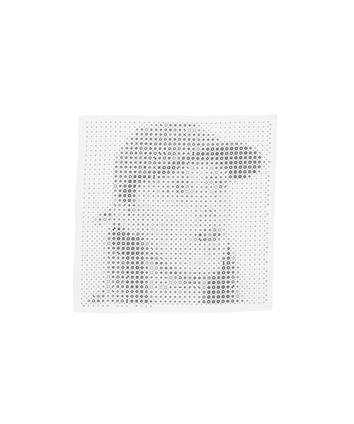 Featured Product Image Of Pop & Martens & Martens Bandana Willem
