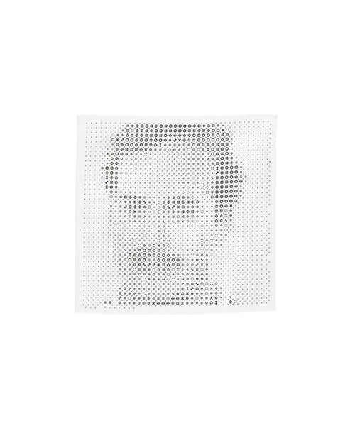 Featured Product Image Of Pop & Martens & Martens Bandana Rob