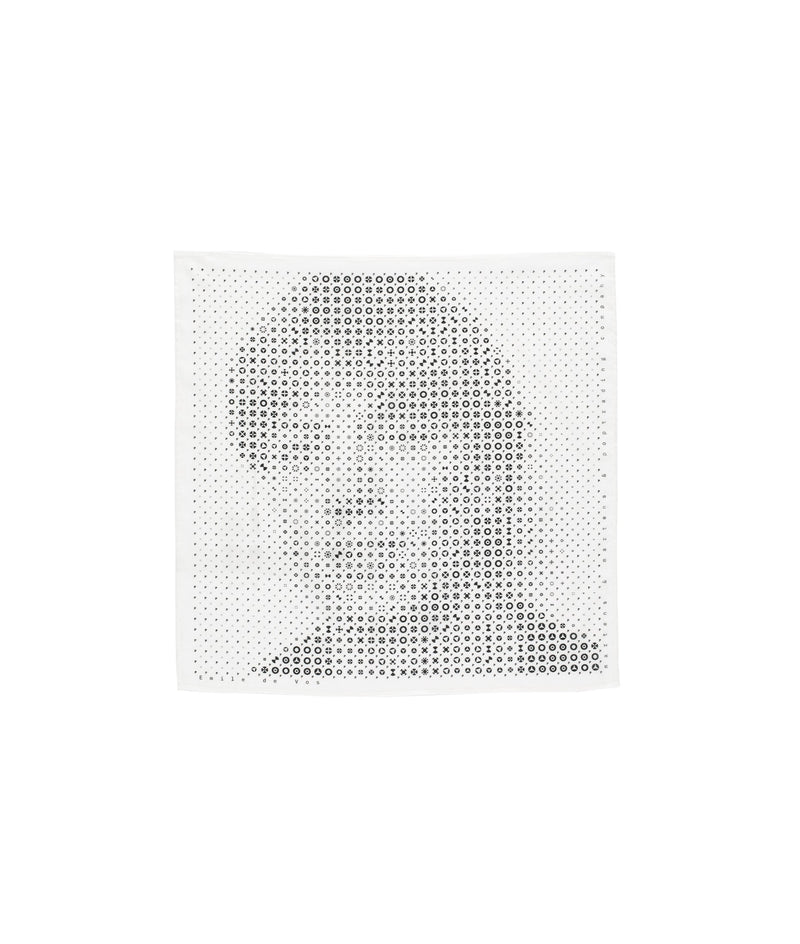 Pop & Martens & Martens Bandana Emile