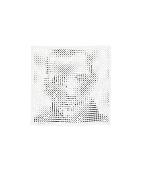 Featured Product Image Of Pop & Martens & Martens Bandana Yeelen