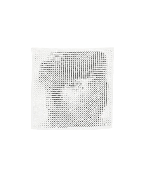 Featured Product Image Of Pop & Martens & Martens Bandana Jeff