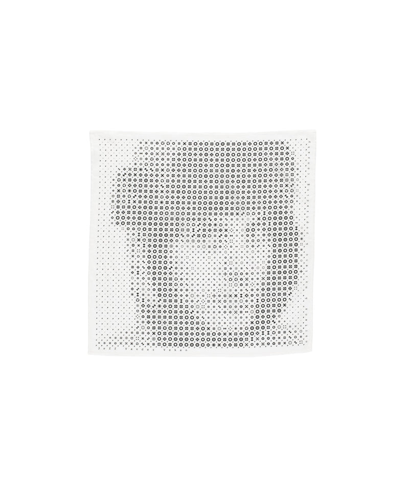 Pop & Martens & Martens Bandana Jeff