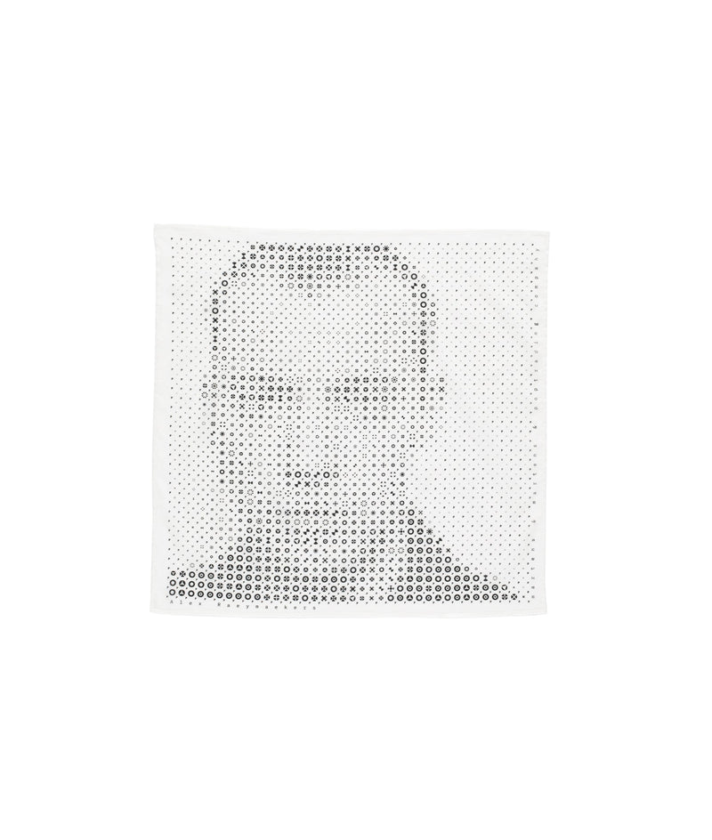 Pop & Martens & Martens Bandana Alex