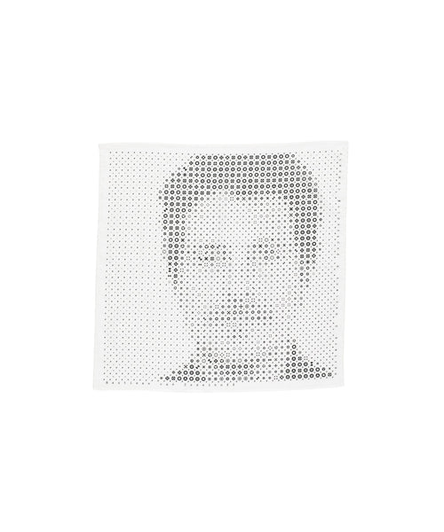 Featured Product Image Of Pop & Martens & Martens Bandana Bastiaan