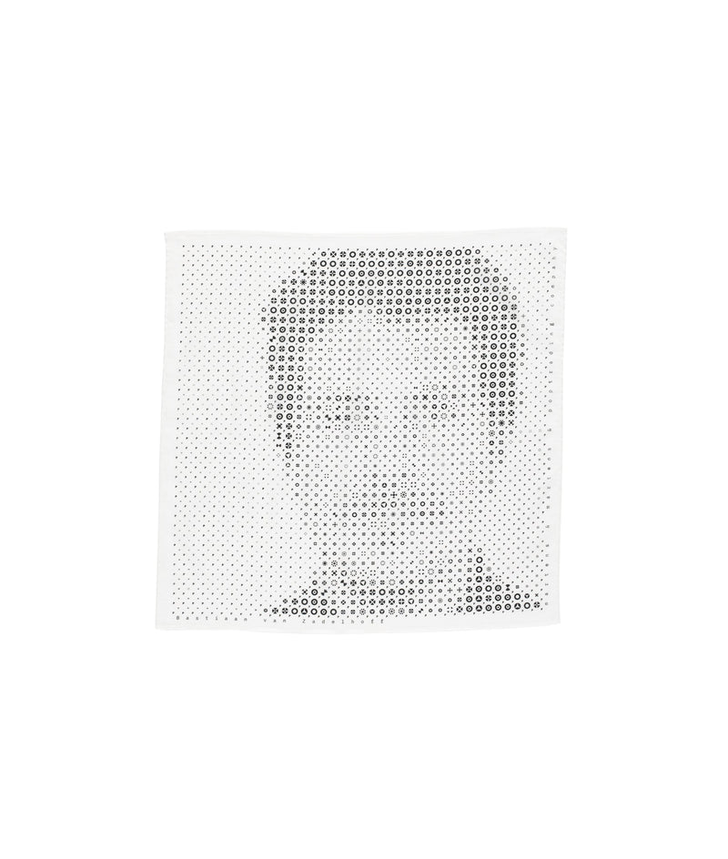 Pop & Martens & Martens Bandana Bastiaan