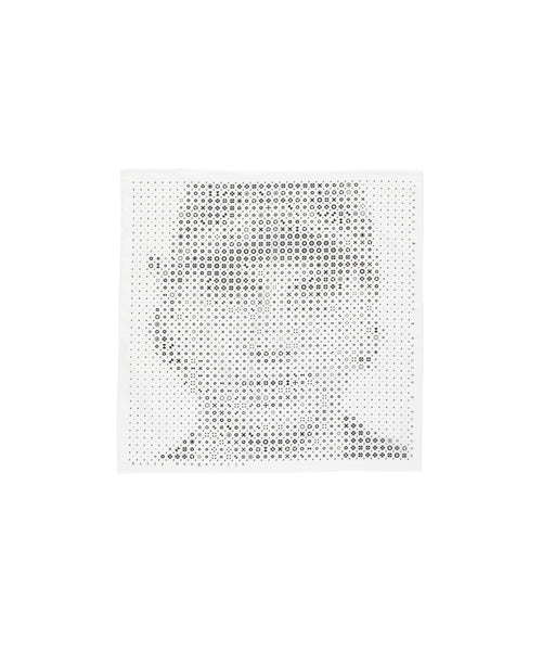 Featured Product Image Of Pop & Martens & Martens Bandana Billy