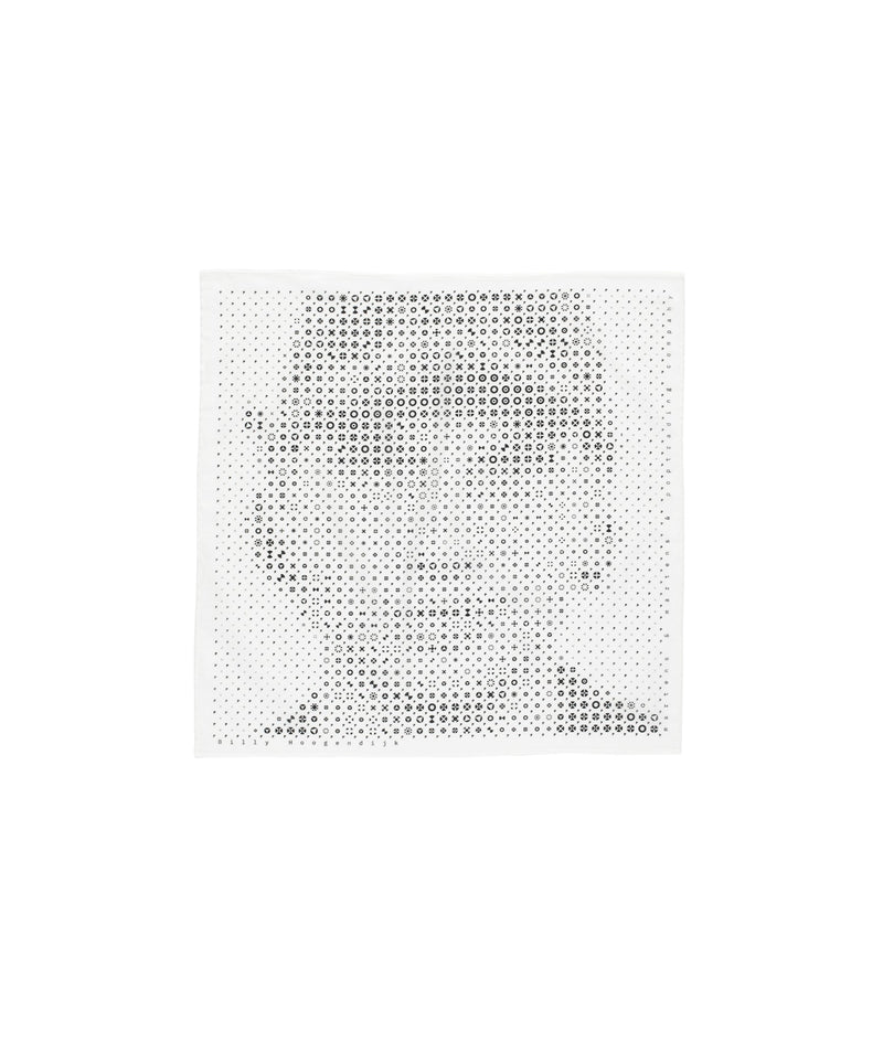 Pop & Martens & Martens Bandana Billy