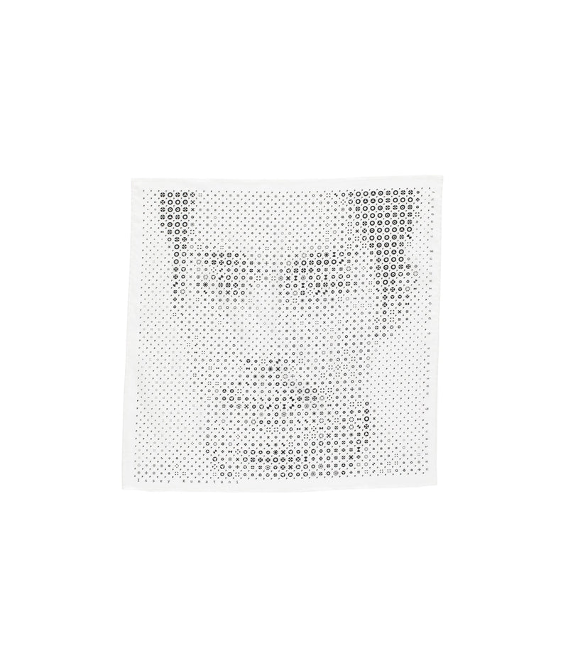 Pop & Martens & Martens Bandana Issey