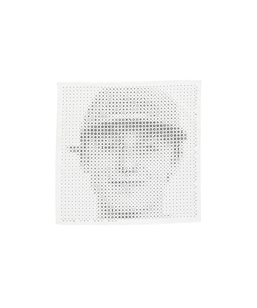 Featured Product Image Of Pop & Martens & Martens Bandana King