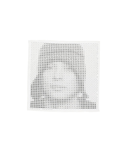 Featured Product Image Of Pop & Martens & Martens Bandana Jérôme