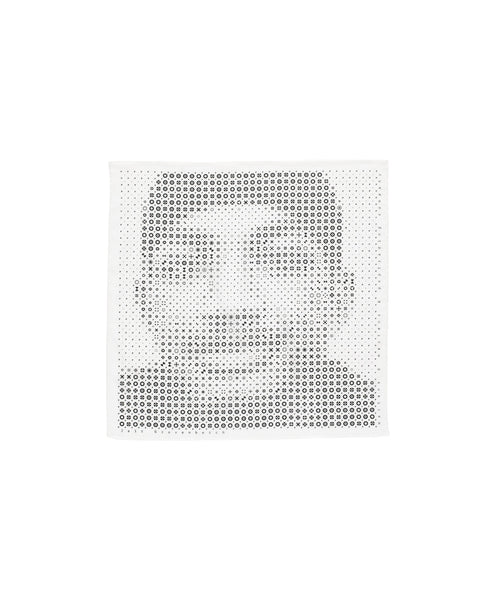 Featured Product Image Of Pop & Martens & Martens Bandana Jaïr