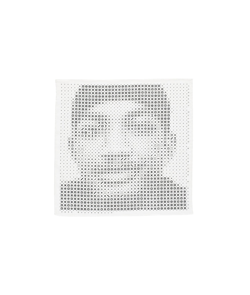 Pop & Martens & Martens Bandana Jaïr